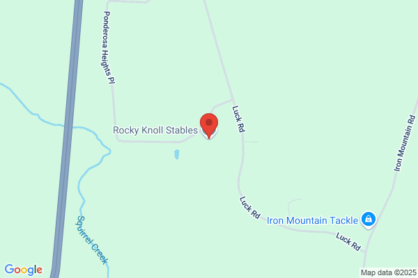 Rocky Knoll Stables