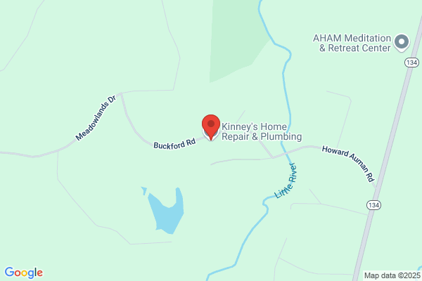 Kinney's Home Repair & Improvement