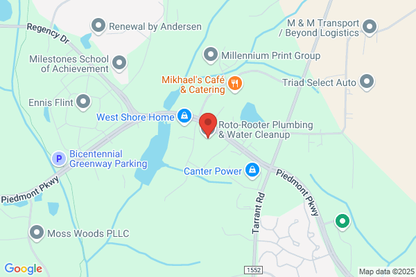 Roto-Rooter Plumbing & Drain Service