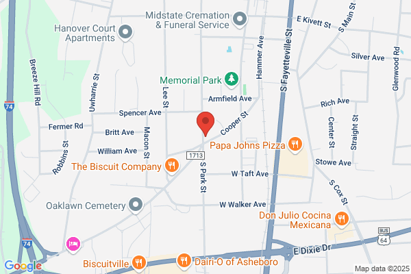 Burroughs Plumbing