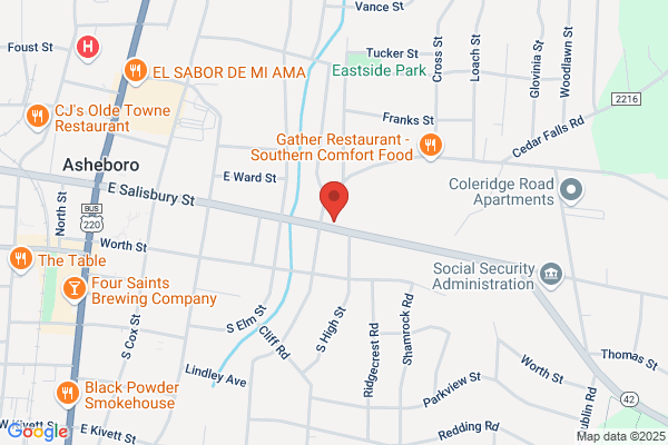 Piedmont Pools & Spas