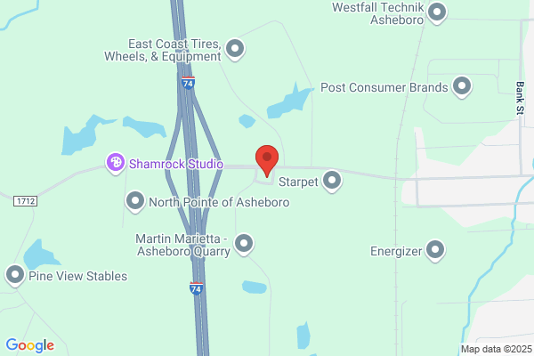 Central Gas & Appliance, Inc.