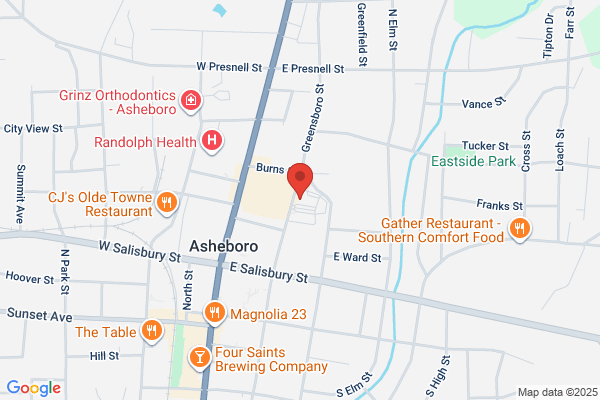 Asheboro-Randolph Board of Realtors