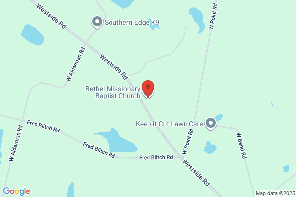 Bethel Baptist Missionary Church