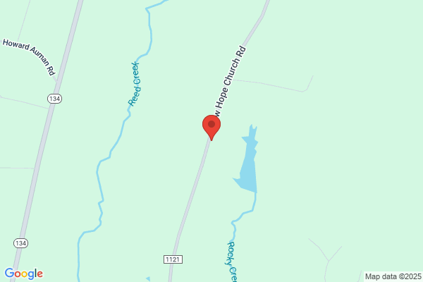 Black Lake Retreat Center