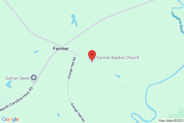 Farmer Baptist Church