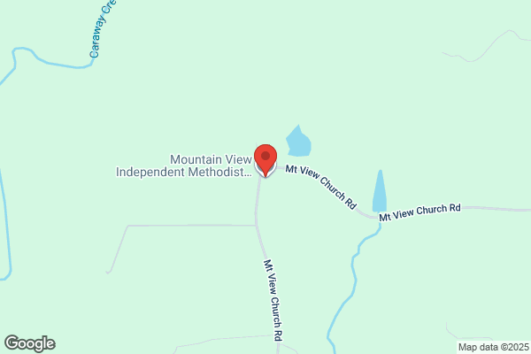 Mountain View Independent Methodist Church