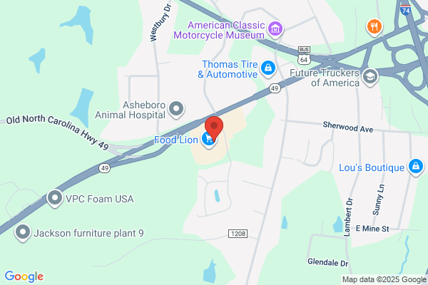 Unique Nails