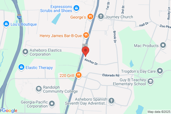Benny's South End Towing