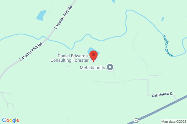 Edwards & Randolph Forest Management Group