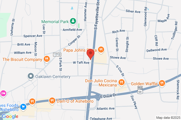 Asheboro Used Cars