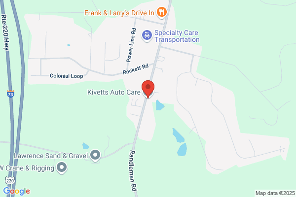 Kivett & Son Inc