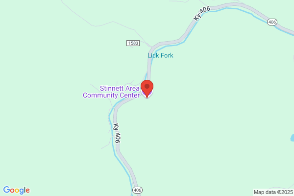Stinnett Beechfork Family Resource Center