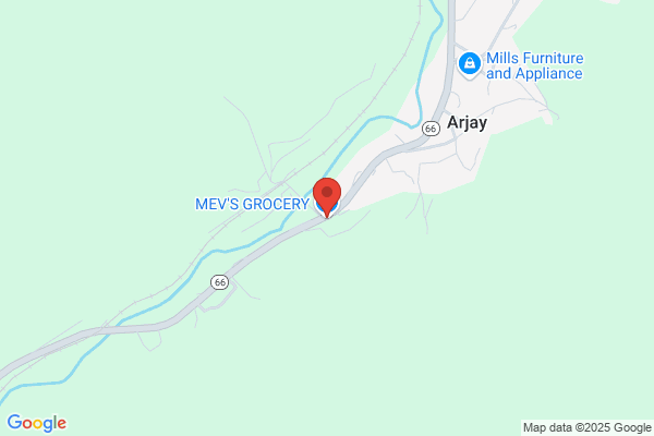 Wilson Marvin Grocery