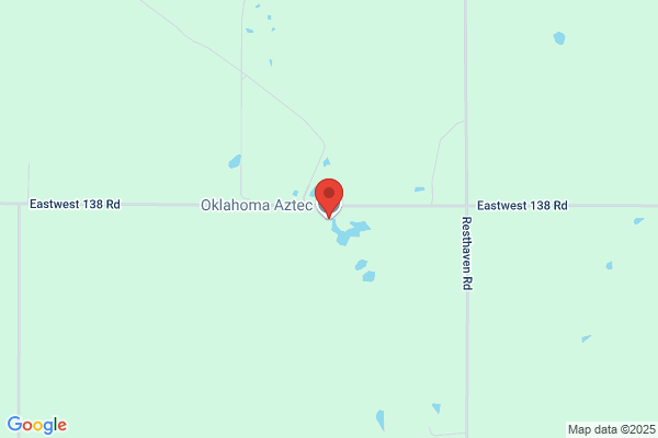 Oklahoma Aztex Company Inc