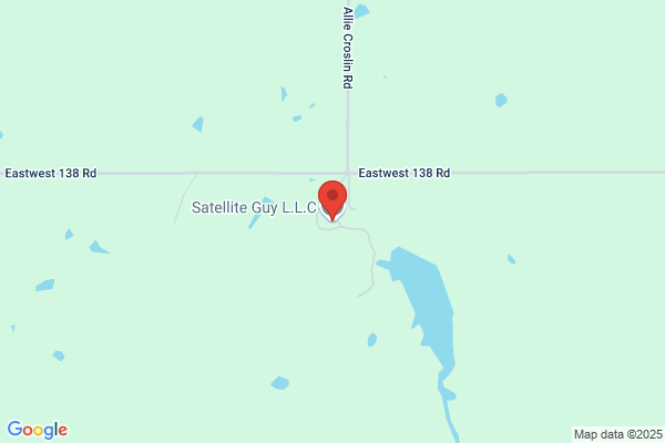 Satellite Guy LLC
