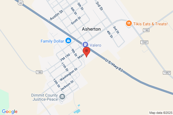 Aries Residence Suites