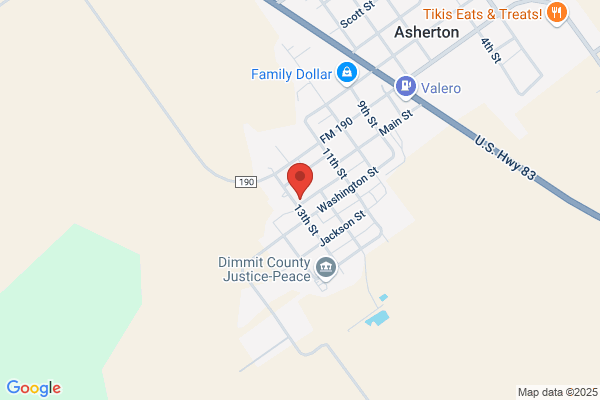 Asherton Elementary