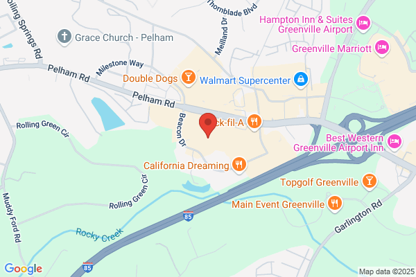 Bermuda Triangle Dive Shop of Asheville