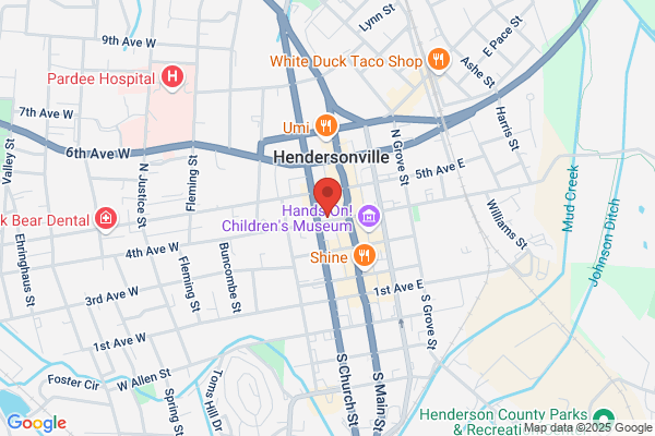 Asheville Jewelry Appraisals LLC