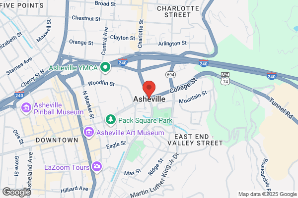 Bio-One of Asheville
