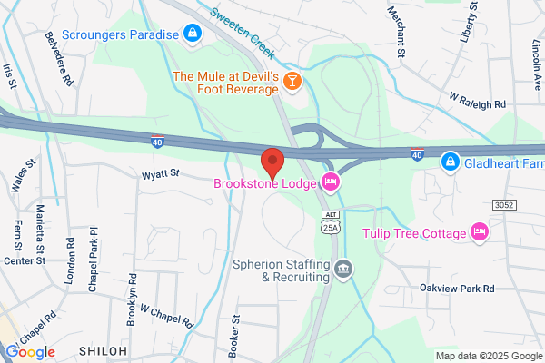 Asheville Hematology & Oncology - Asheville, a service of Park Ridge Health