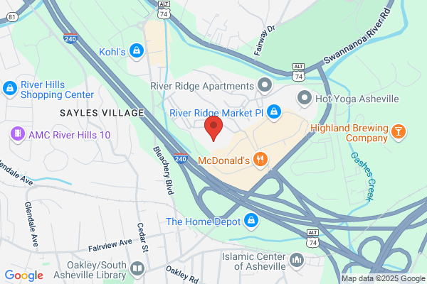 Ramada Asheville Southeast
