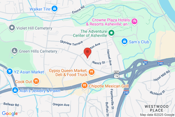 White Oak Grove Apartments
