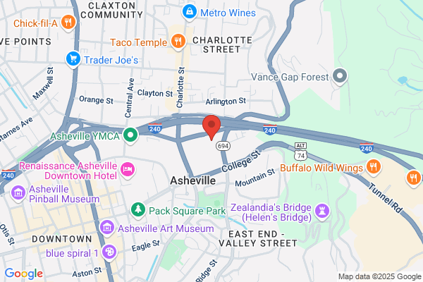 Johnson Price & Sprinkle PA