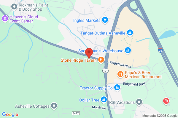 Asheville Integrative Acupuncture