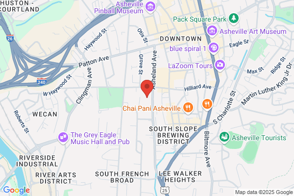 South Slope Acupuncture & Wellness
