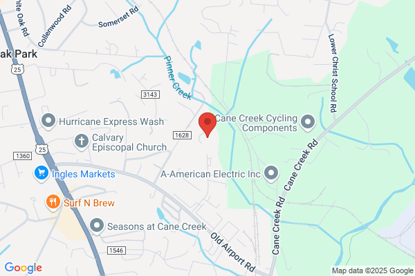 Asheville Institute Inc