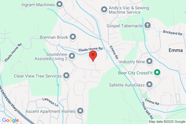 Otter House Recovery - Asheville Sober Living Home & Halfway House