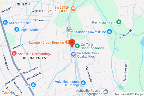 Cassada Plumbing Co LLC