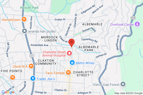 Westgate Alterations