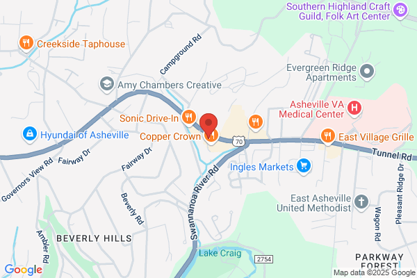 Haw Creek Animal Hospital