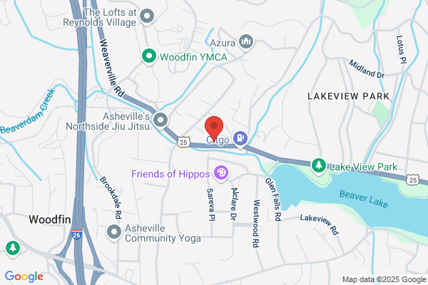 Asheville Village Groomer & Pet Supplies