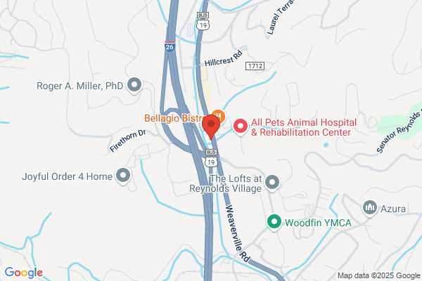 Fox Run Veterinary Services