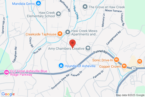 Haw Creek Pet Care
