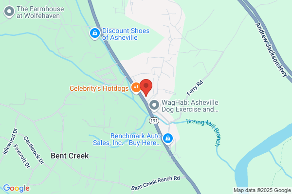Asheville Diecast Llc