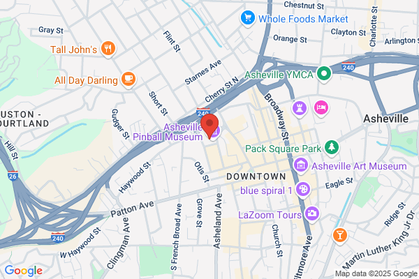 Battery Park Apartments