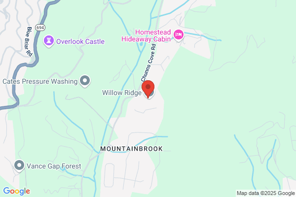 Willow Ridge Apartment Homes