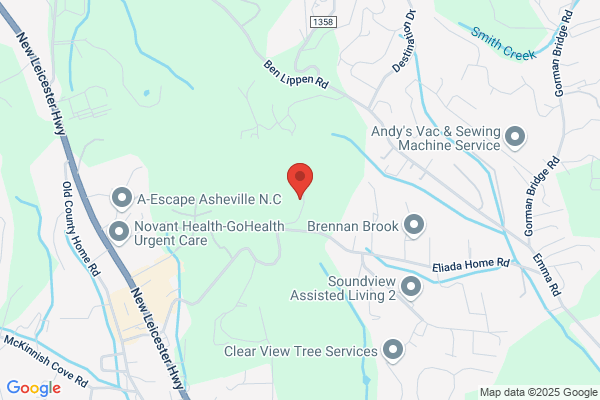 Wind Ridge Apartments