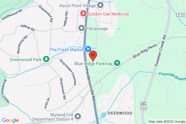 Haywood Appliance - Asheville Showroom