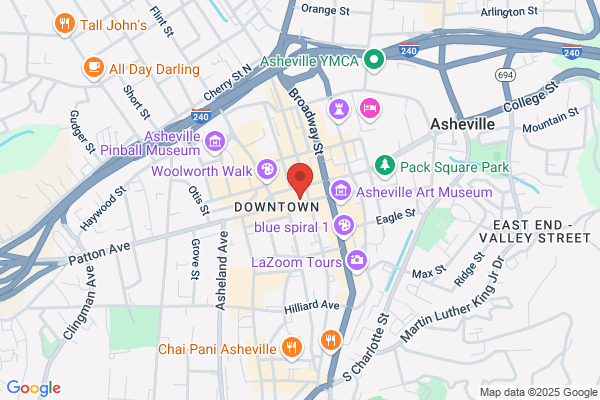 Asheville Bravo Concerts