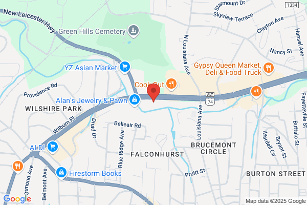 Bitcoin Depot ATM