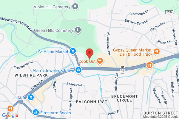 Asheville Honda Acura Service
