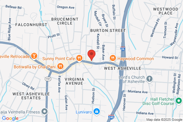 Allied Wheel & Alignment Co Inc