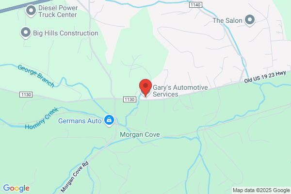 Gary's Automotive