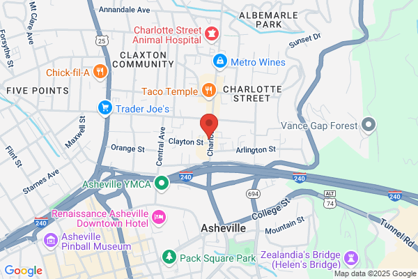 Carolina Construction & Investment Co